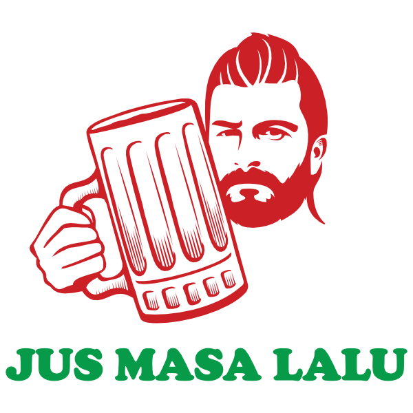 Jus Masa Lalu