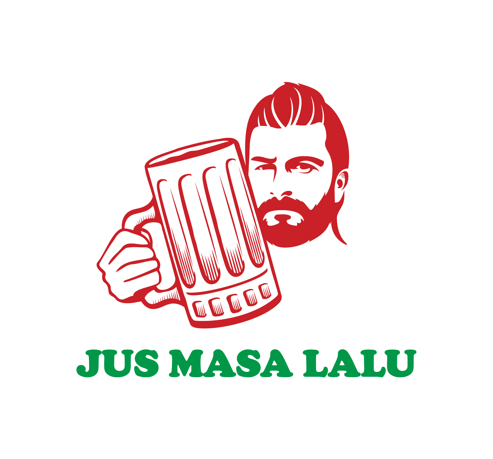 jus masa lalu